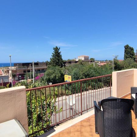 Casa Delle Camelie Daire Cefalù Dış mekan fotoğraf