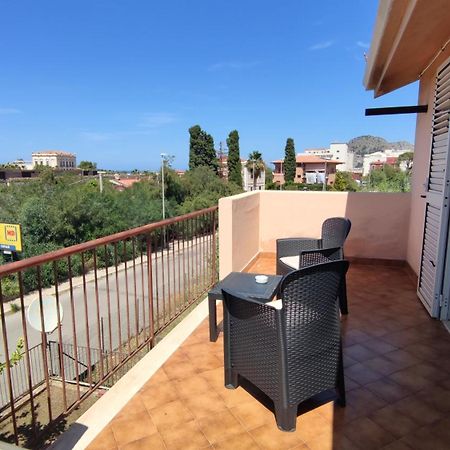 Casa Delle Camelie Daire Cefalù Dış mekan fotoğraf