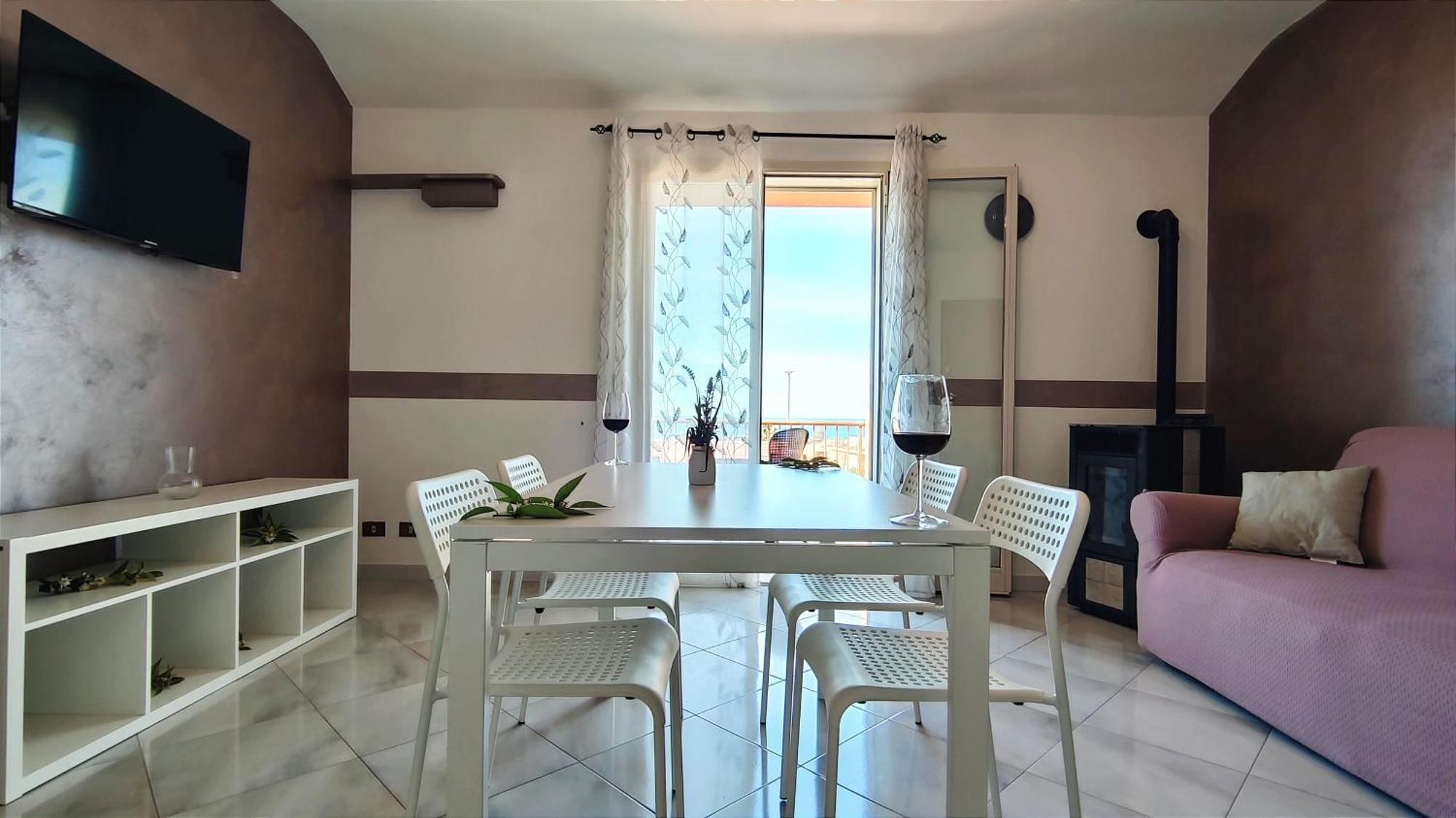 Casa Delle Camelie Daire Cefalù Dış mekan fotoğraf