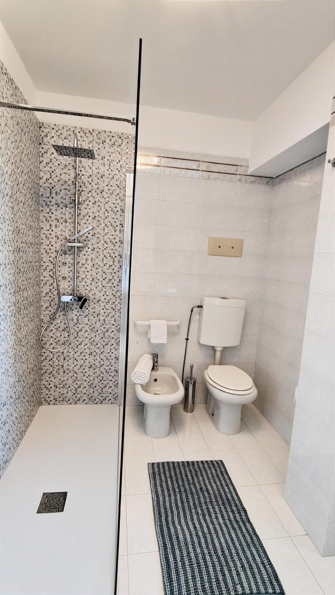 Casa Delle Camelie Daire Cefalù Dış mekan fotoğraf
