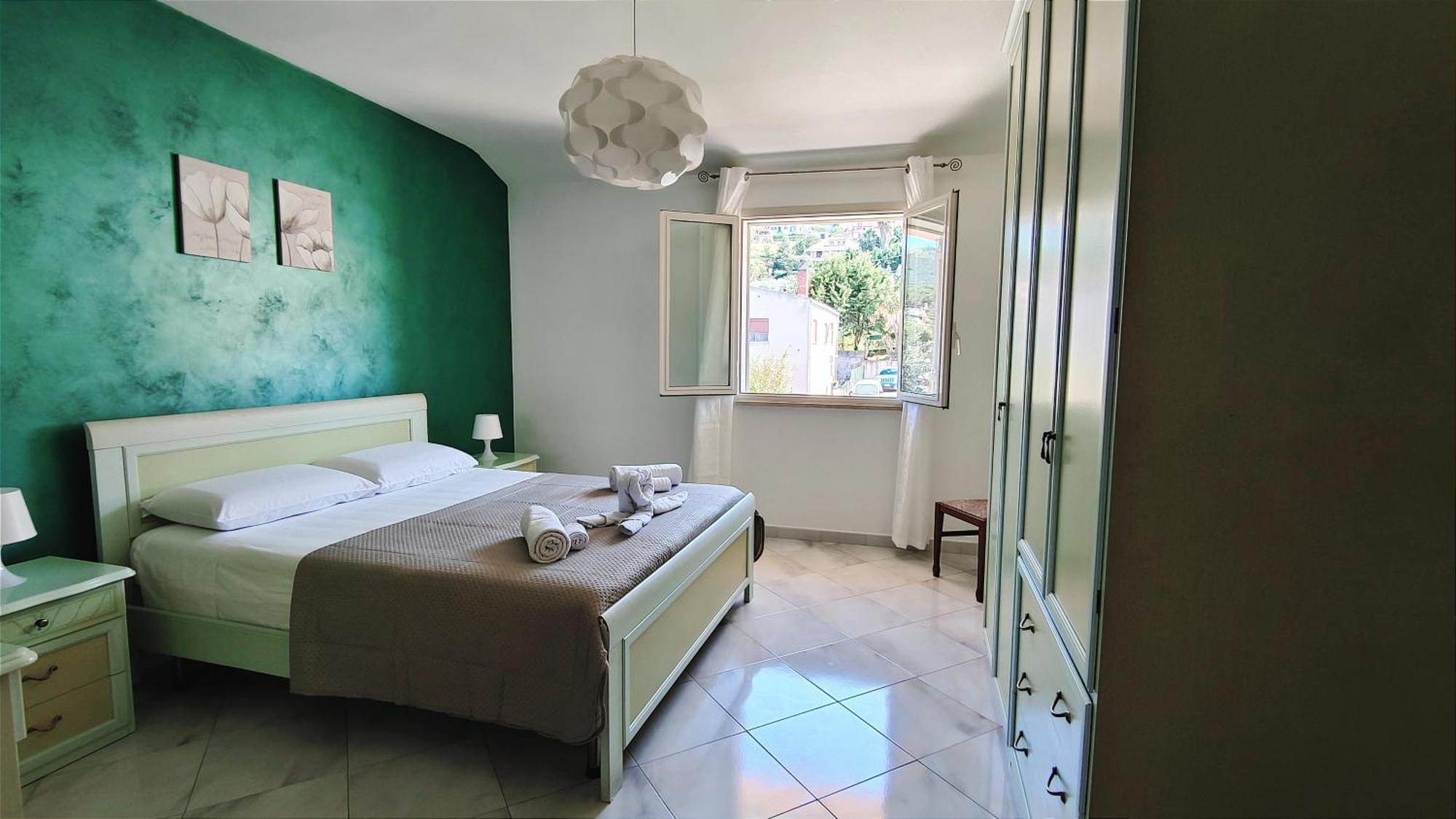 Casa Delle Camelie Daire Cefalù Dış mekan fotoğraf