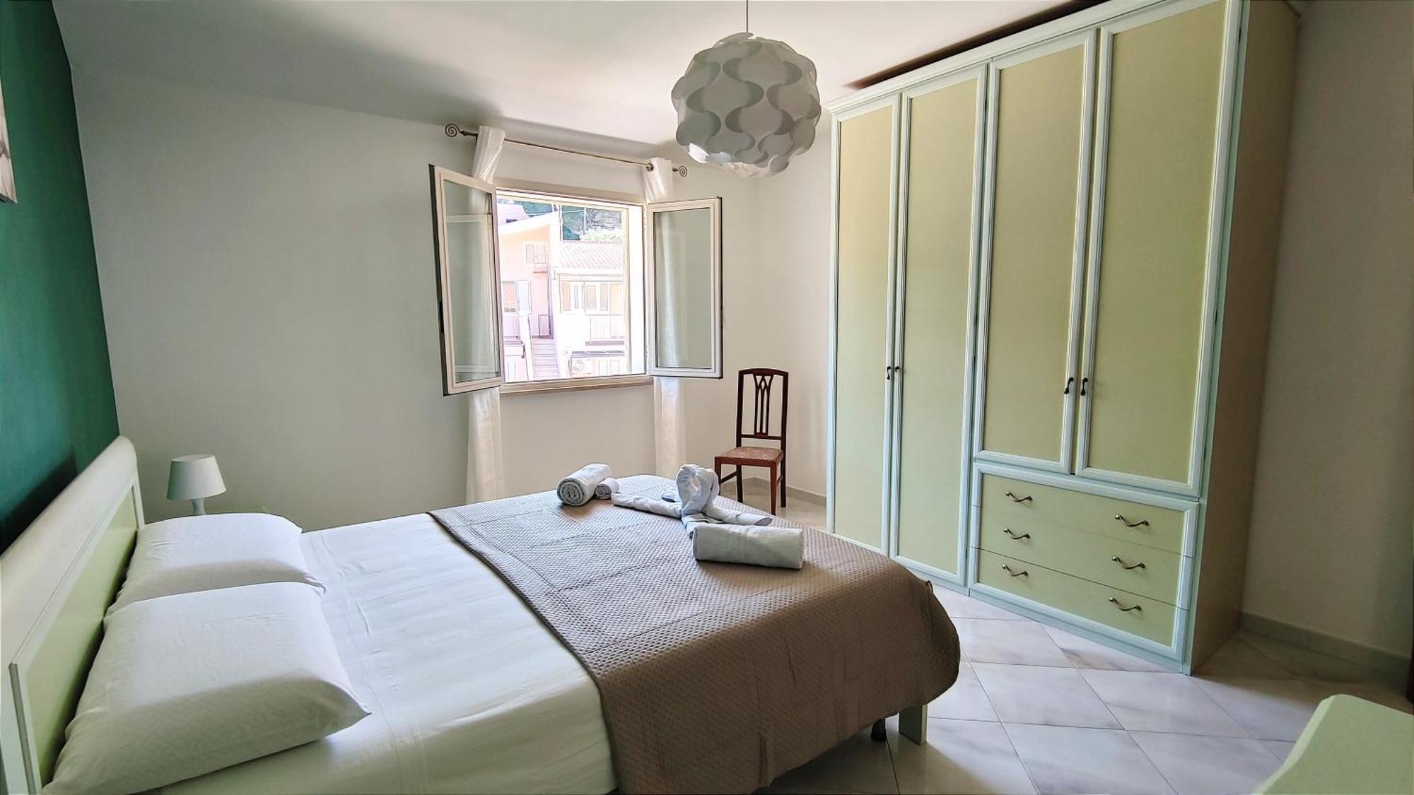 Casa Delle Camelie Daire Cefalù Dış mekan fotoğraf