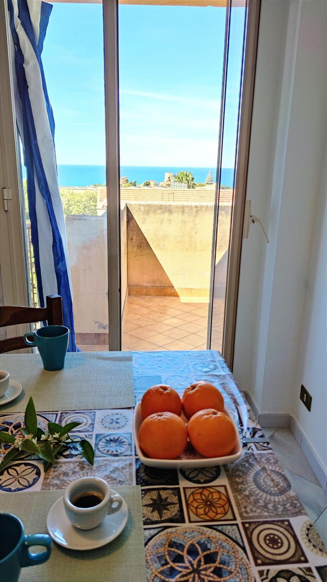 Casa Delle Camelie Daire Cefalù Dış mekan fotoğraf