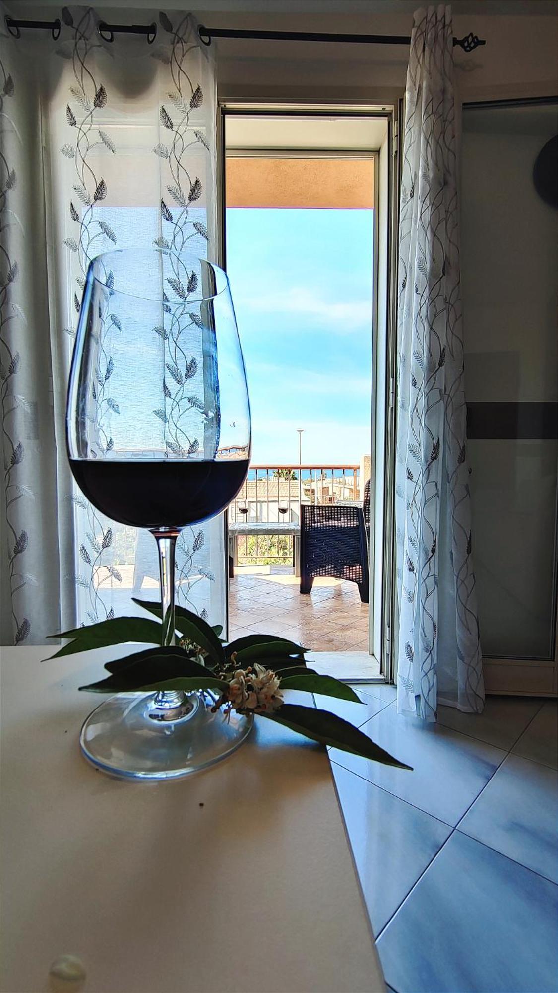 Casa Delle Camelie Daire Cefalù Dış mekan fotoğraf