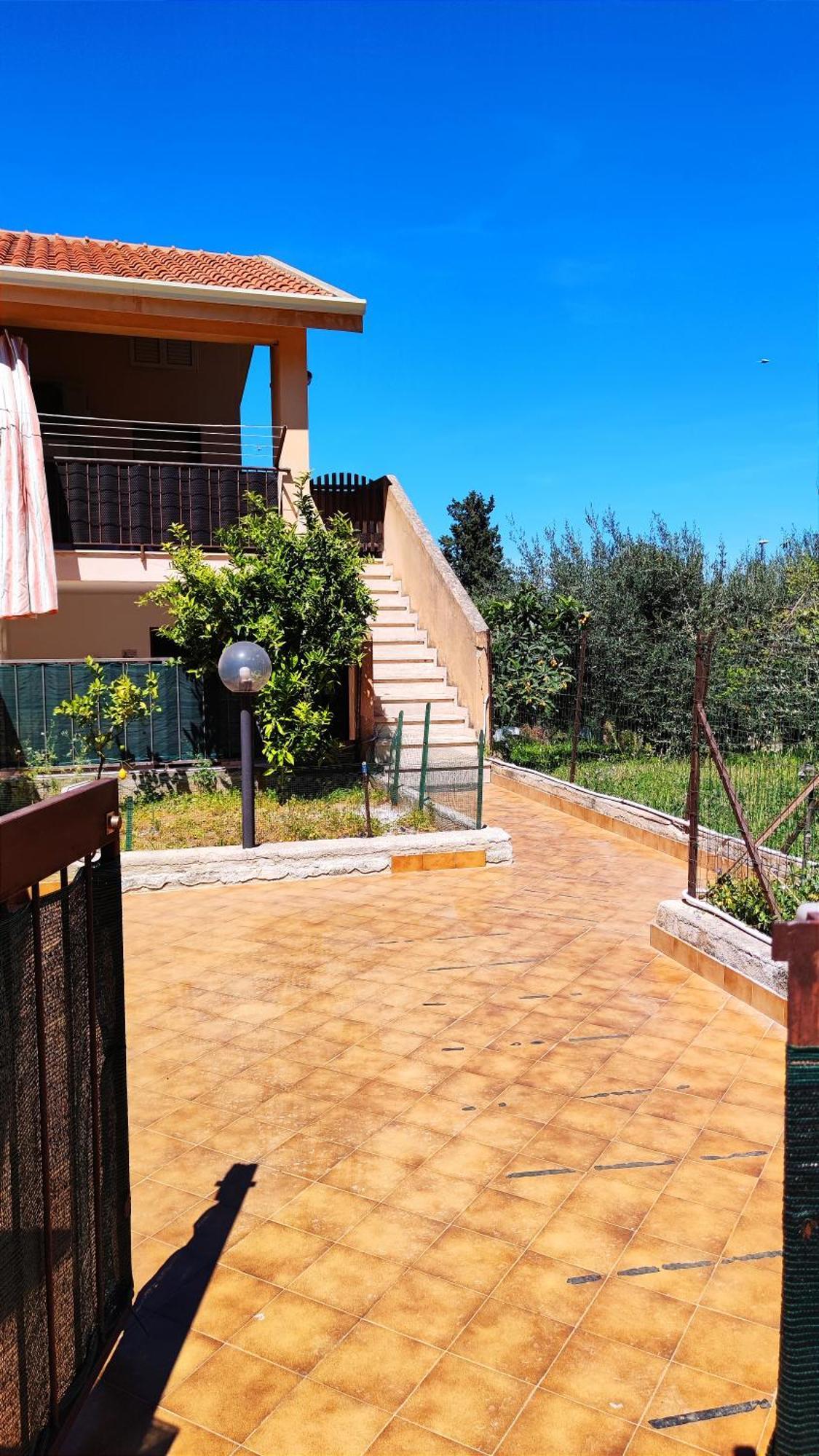 Casa Delle Camelie Daire Cefalù Dış mekan fotoğraf