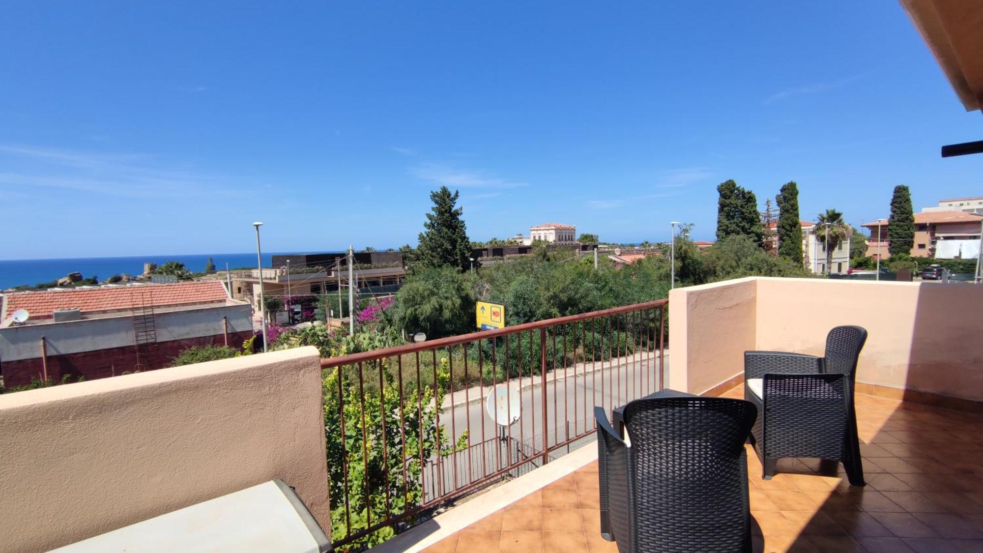 Casa Delle Camelie Daire Cefalù Dış mekan fotoğraf